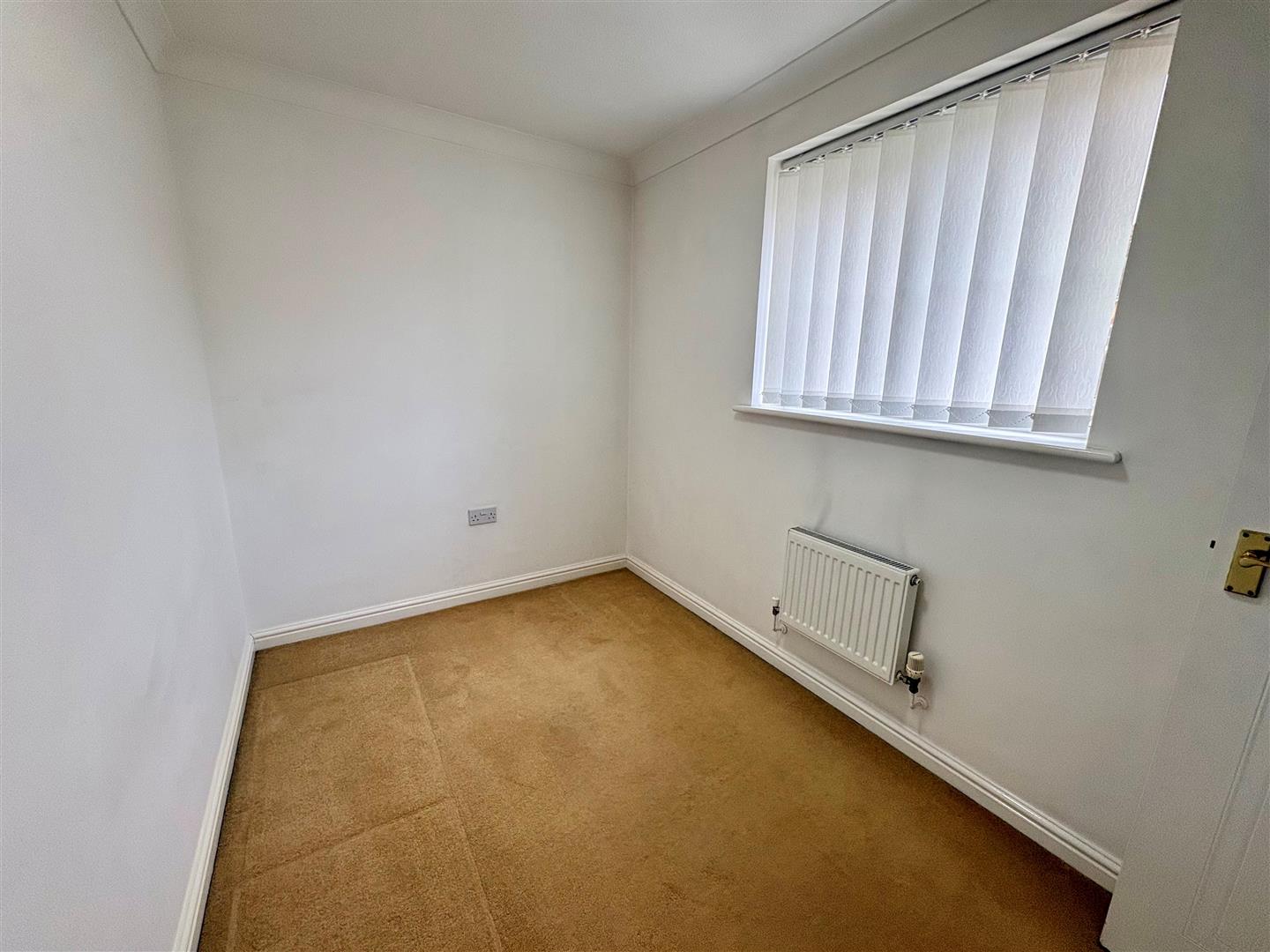 Hill Court, Broadlands, Bridgend County Borough, CF31 5BX